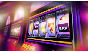 Aplikasi slot online dengan jutaan pemain di Indonesia